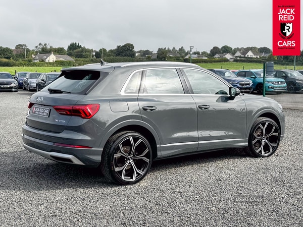 Used Audi Q3 2021 for sale - 75430202: Photo 5
