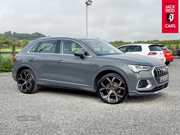 Used Audi Q3 2021 for sale - 75430202: Photo 6