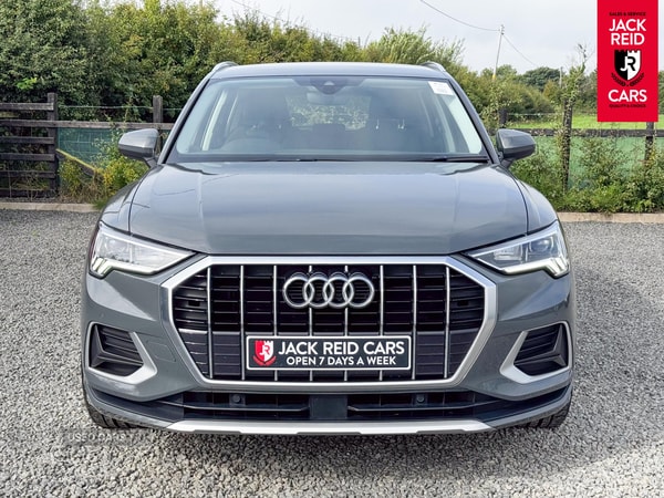Used Audi Q3 2021 for sale - 75430202: Photo 7