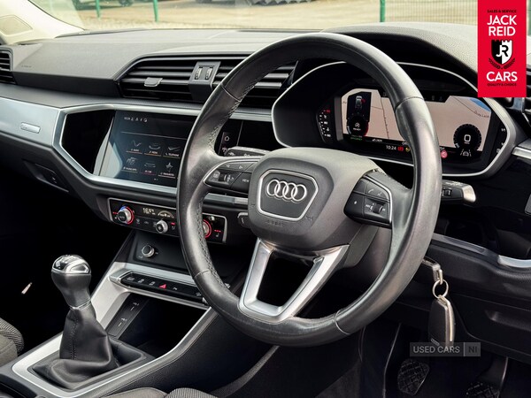 Used Audi Q3 2021 for sale - 75430202: Photo 8