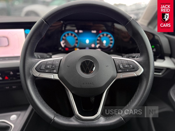 Used Volkswagen Golf 2021 for sale - 77217908: Photo 10