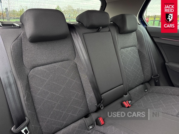 Used Volkswagen Golf 2021 for sale - 77217908: Photo 12