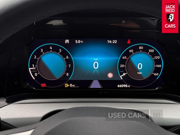 Used Volkswagen Golf 2021 for sale - 77217908: Photo 13