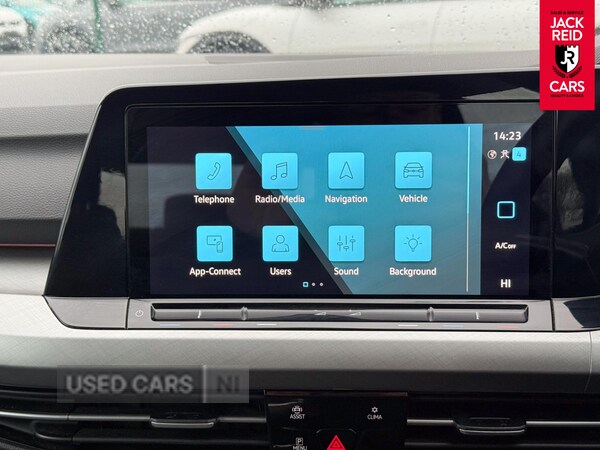 Used Volkswagen Golf 2021 for sale - 77217908: Photo 16