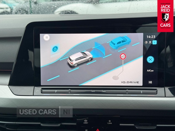 Used Volkswagen Golf 2021 for sale - 77217908: Photo 17