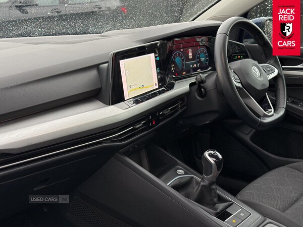 Used Volkswagen Golf 2021 for sale - 77217908: Photo 19