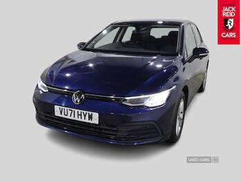 Used Volkswagen Golf 2021 for sale - 77217908: Photo