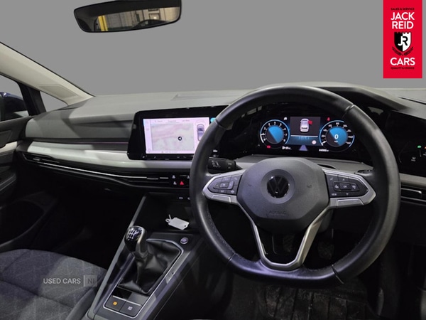 Used Volkswagen Golf 2021 for sale - 77217908: Photo 2