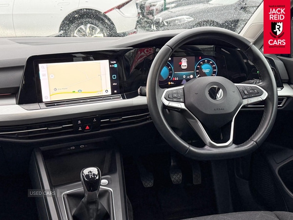 Used Volkswagen Golf 2021 for sale - 77217908: Photo 21