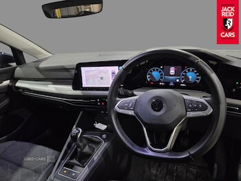 Used Volkswagen Golf 2021 for sale - 77217908: Photo