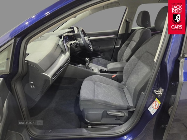 Used Volkswagen Golf 2021 for sale - 77217908: Photo 3