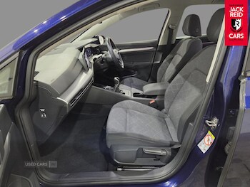 Used Volkswagen Golf 2021 for sale - 77217908: Photo