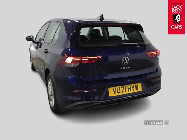 Used Volkswagen Golf 2021 for sale - 77217908: Photo 5