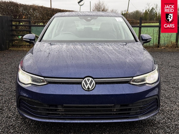 Used Volkswagen Golf 2021 for sale - 77217908: Photo 6
