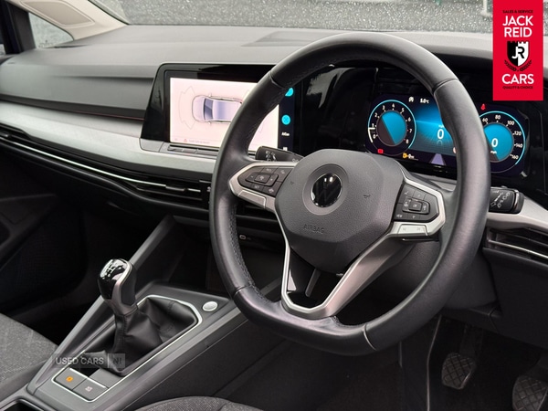 Used Volkswagen Golf 2021 for sale - 77217908: Photo 7