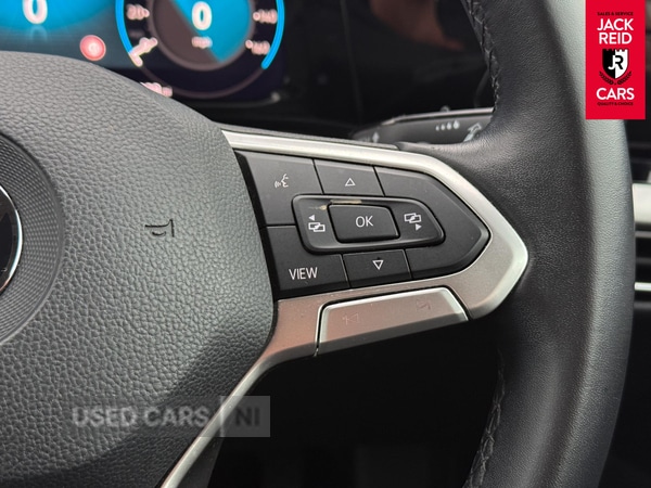 Used Volkswagen Golf 2021 for sale - 77217908: Photo 9