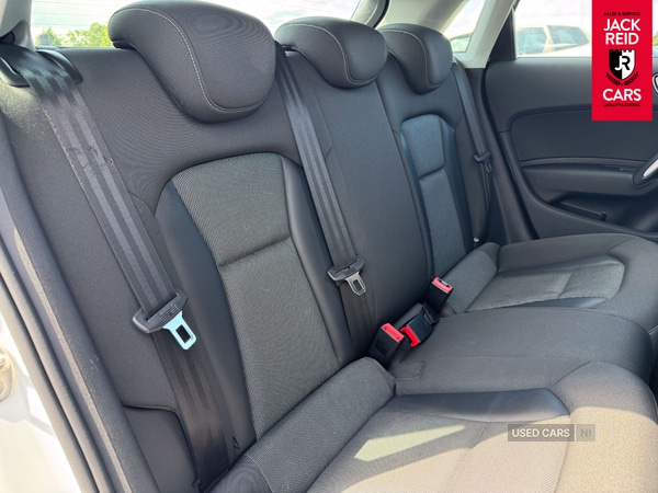 Used Audi A1 2017 for sale - 75126413: Photo 12