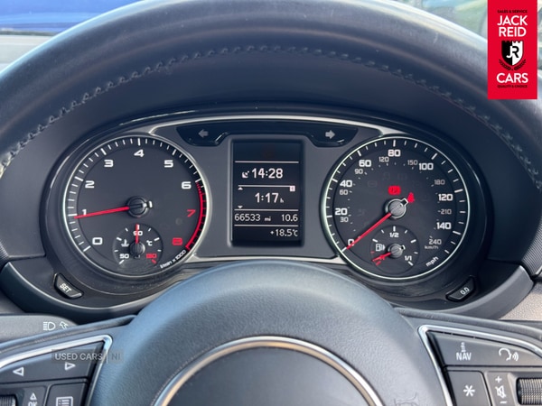 Used Audi A1 2017 for sale - 75126413: Photo 14