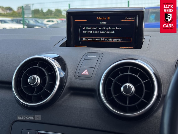 Used Audi A1 2017 for sale - 75126413: Photo 15