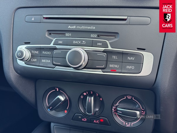 Used Audi A1 2017 for sale - 75126413: Photo 18