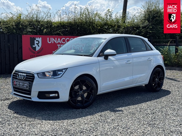 Used Audi A1 2017 for sale - 75126413: Photo 1