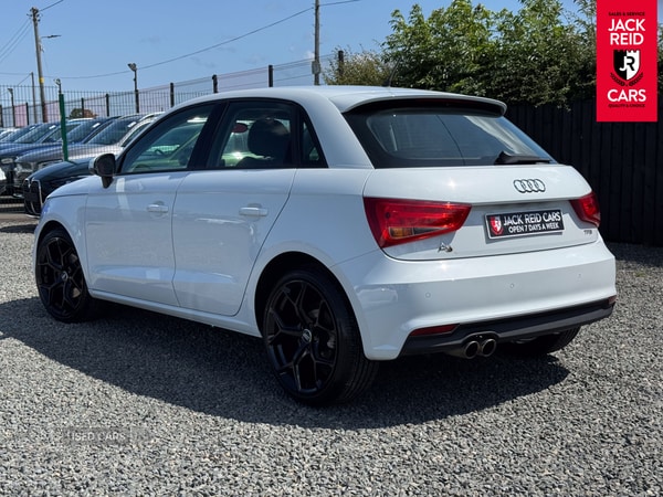 Used Audi A1 2017 for sale - 75126413: Photo 2