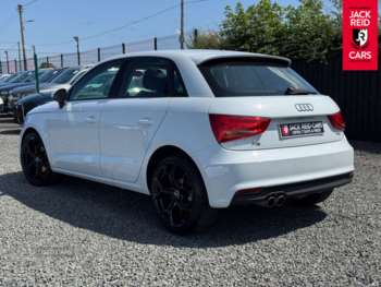 Used Audi A1 2017 for sale - 75126413: Photo