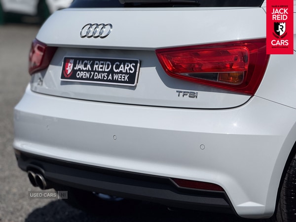 Used Audi A1 2017 for sale - 75126413: Photo 6