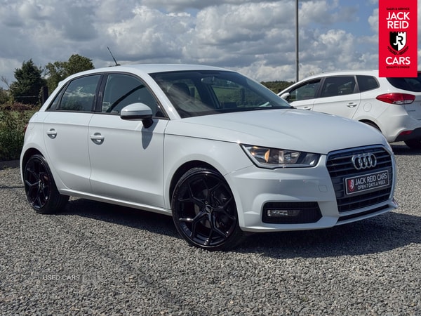 Used Audi A1 2017 for sale - 75126413: Photo 7