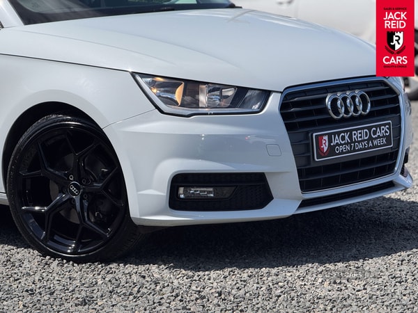Used Audi A1 2017 for sale - 75126413: Photo 8