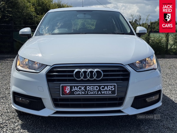 Used Audi A1 2017 for sale - 75126413: Photo 9