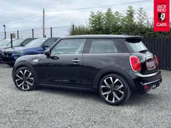 Used MINI Hatch 2016 for sale - 75115445: Photo