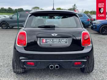 Used MINI Hatch 2016 for sale - 75115445: Photo