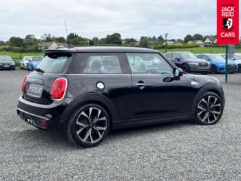 Used MINI Hatch 2016 for sale - 75115445: Photo