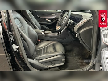 Used Mercedes-Benz EQC 2020 for sale - 78505269: Photo