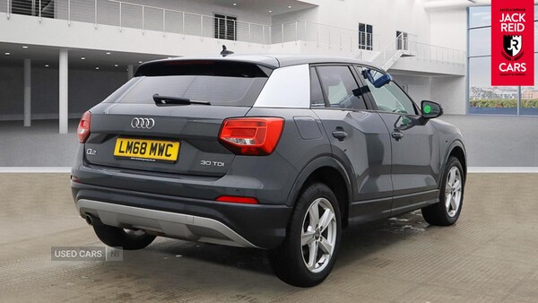 Used Audi Q2 2018 for sale - 76608700: Photo 3