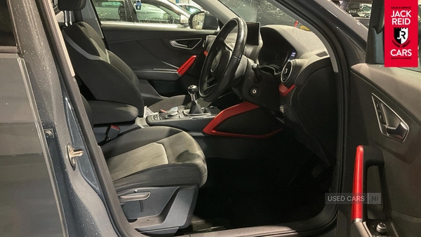 Used Audi Q2 2018 for sale - 76608700: Photo 4