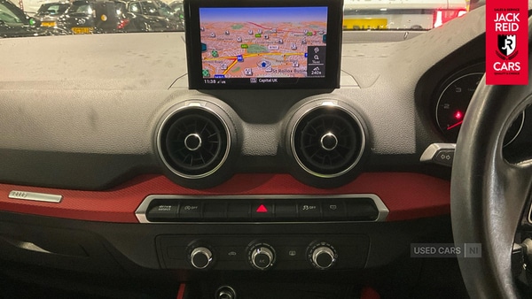 Used Audi Q2 2018 for sale - 76608700: Photo 6