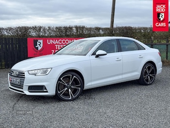 Used Audi A4 2019 for sale - 79083774: Photo