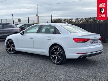 Used Audi A4 2019 for sale - 79083774: Photo