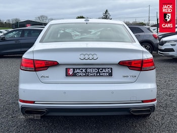 Used Audi A4 2019 for sale - 79083774: Photo