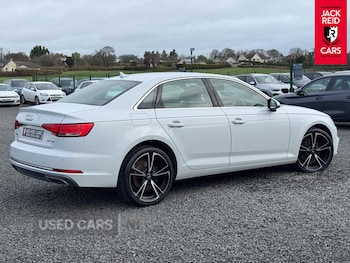 Used Audi A4 2019 for sale - 79083774: Photo
