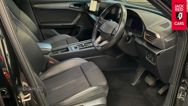 Used Cupra Formentor 2021 for sale - 76608694: Photo 4