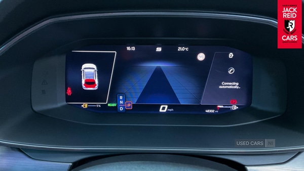 Used Cupra Formentor 2021 for sale - 76608694: Photo 5