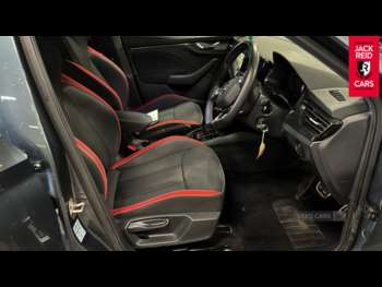 Used Skoda Kamiq 2021 for sale - 74852576: Photo