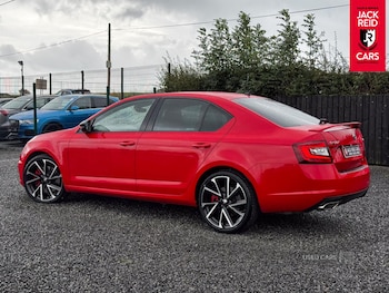 Used Skoda Octavia 2019 for sale - 75770465: Photo