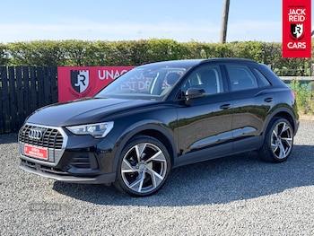 Used Audi Q3 2021 for sale - 78349058: Photo
