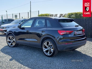 Used Audi Q3 2021 for sale - 78349058: Photo