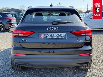 Used Audi Q3 2021 for sale - 78349058: Photo