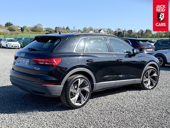 Used Audi Q3 2021 for sale - 78349058: Photo